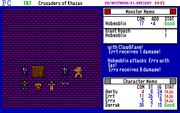 Tunnels & Trolls: Crusaders of Khazan