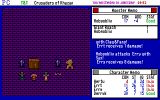 [Скриншот: Tunnels & Trolls: Crusaders of Khazan]