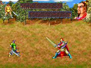 Tunshi Tiandi4: Chuhan Guanghui