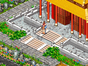 Tunshi Tiandi4: Chuhan Guanghui