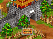 Tunshi Tiandi4: Chuhan Guanghui