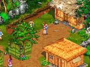 Tunshi Tiandi4: Chuhan Guanghui