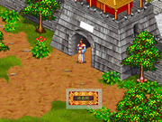 Tunshi Tiandi4: Chuhan Guanghui