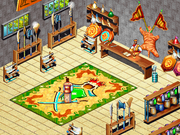 Tunshi Tiandi4: Chuhan Guanghui