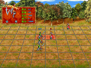 Tunshi Tiandi4: Chuhan Guanghui