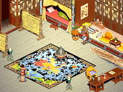 Tunshi Tiandi4: Chuhan Guanghui