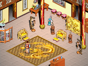 Tunshi Tiandi4: Chuhan Guanghui