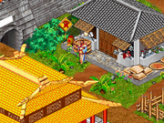 Tunshi Tiandi4: Chuhan Guanghui