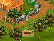 Tunshi Tiandi4: Chuhan Guanghui