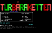 Turbåraketten