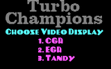 [Скриншот: Turbo Champions]