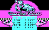 [Turbo Cup - скриншот №24]
