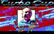 Turbo Cup Challenge