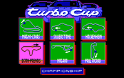 Turbo Cup Challenge