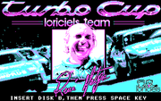 Turbo Cup Challenge