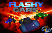 Turbo Flashy Cars
