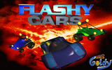 [Скриншот: Turbo Flashy Cars]