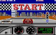 Turbo OutRun