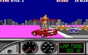Turbo OutRun