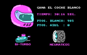 Turbo Speed