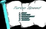 [Turbo Speed - скриншот №7]