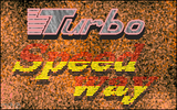 [Скриншот: Turbo Speedway]