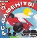 [Turbo Toons - обложка №1]