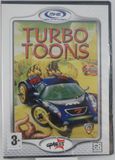 [Turbo Toons - обложка №2]