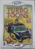 [Turbo Toons - обложка №2]