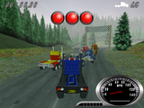[Turbo Trucks - скриншот №8]