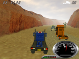 [Turbo Trucks - скриншот №13]