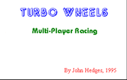 Turbo Wheels