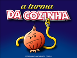 [A Turma da Cozinha - скриншот №10]