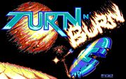 Turn 'n Burn