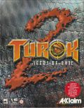 [Turok 2: Seeds of Evil - обложка №2]