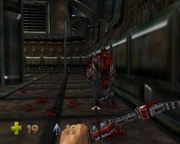 Turok 2: Seeds of Evil