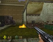 Turok 2: Seeds of Evil