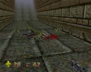 Turok 2: Seeds of Evil