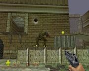 Turok 2: Seeds of Evil