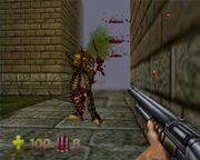 Turok 2: Seeds of Evil