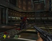 Turok 2: Seeds of Evil