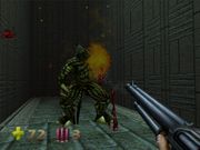 Turok 2: Seeds of Evil