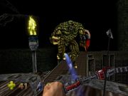 Turok 2: Seeds of Evil