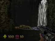 Turok 2: Seeds of Evil