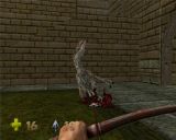 [Turok 2: Seeds of Evil - скриншот №7]