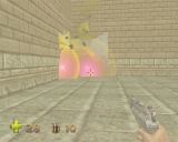 [Turok 2: Seeds of Evil - скриншот №11]