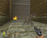 [Turok 2: Seeds of Evil - скриншот №13]