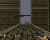 [Скриншот: Turok 2: Seeds of Evil]