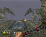 [Скриншот: Turok 2: Seeds of Evil]