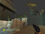 [Turok 2: Seeds of Evil - скриншот №30]